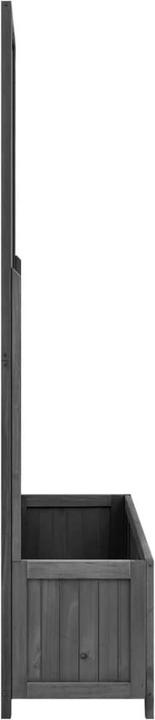 Actual product image vidaXL Zinaida