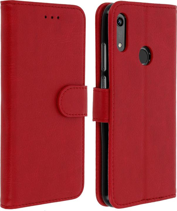 Image du produit Avizar Série Chester (Huawei Y6 (2019), Frais 8A)