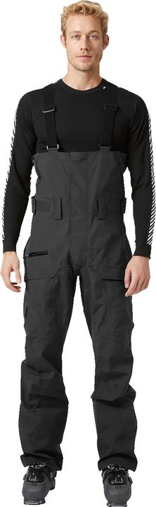 Immagine prodotto Helly Hansen Sogn Bib Shell Pant (S)