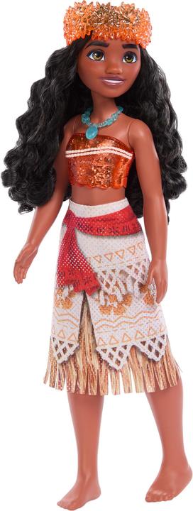 Image du produit Mattel Vaiana