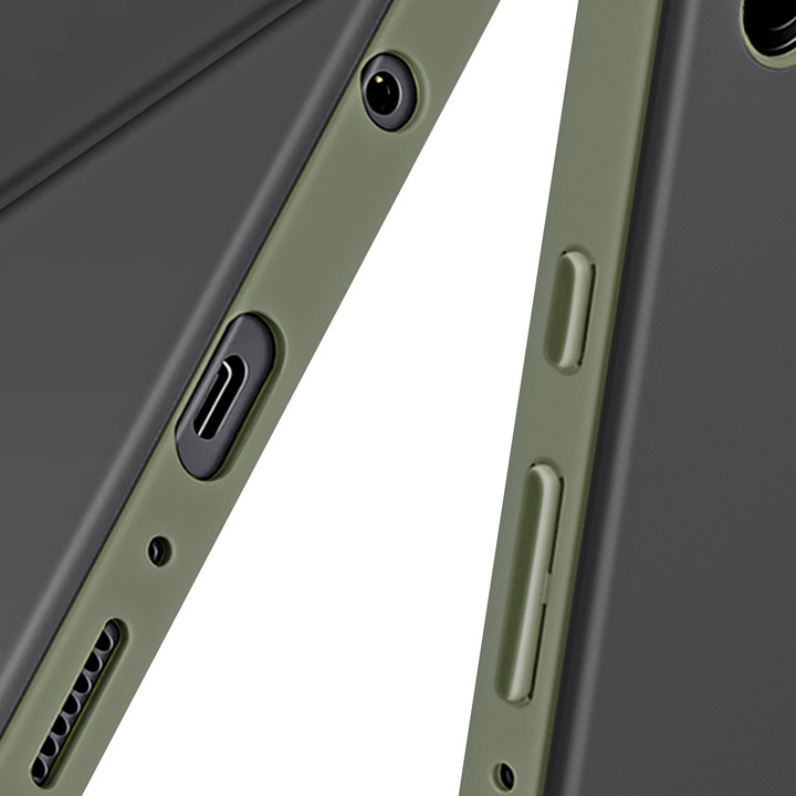 Image du produit Samsung Book Cover (Galaxy Tab A9)
