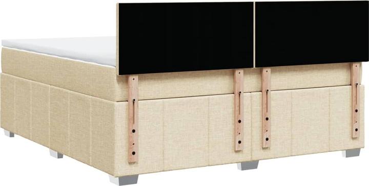 Actual product image vidaXL Boxspringbett (180 x 200 cm)