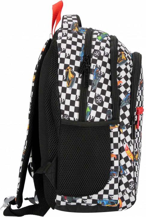 Image du produit Starpak Sac à dos noir blanc