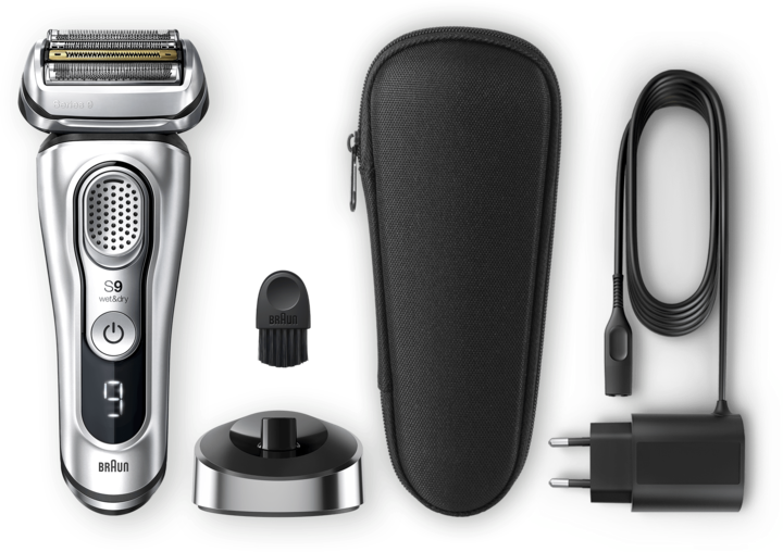 Braun Series 9