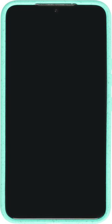Immagine prodotto Bioka Coque biodégradable et compostable Eco-Friendly Turchese (Samsung Galaxy S22+)