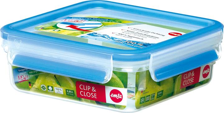 Produktbild Emsa Clip & Close (0.85 l)