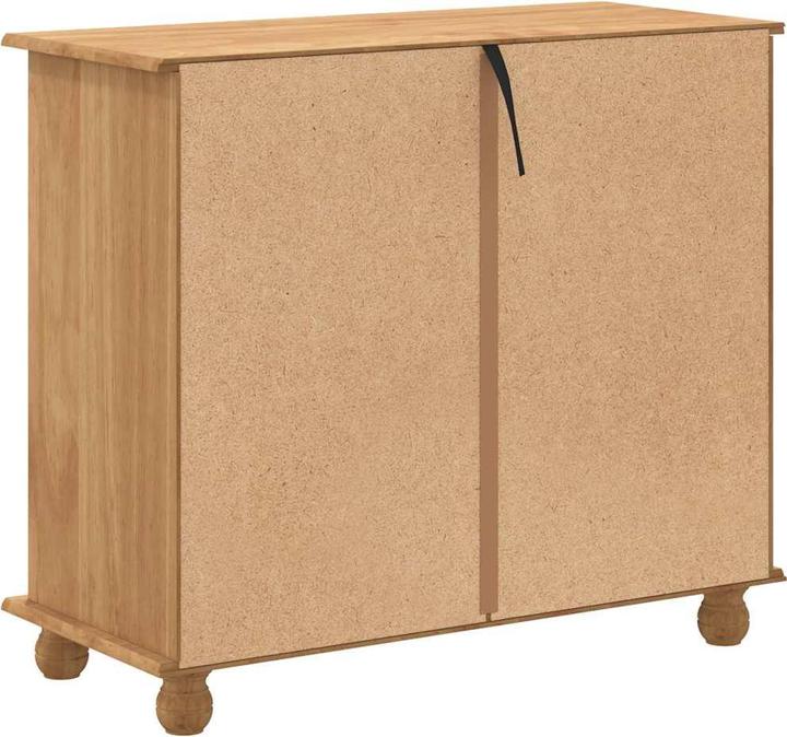 Produktbild vidaXL Kommode