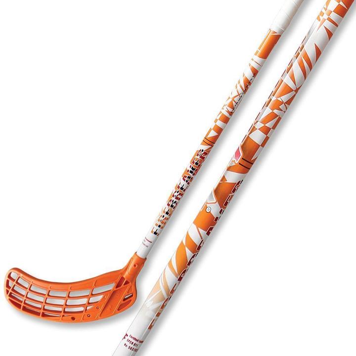 Actual product image Eurostick Firebreaker Unihockeystock (108 cm, Right)