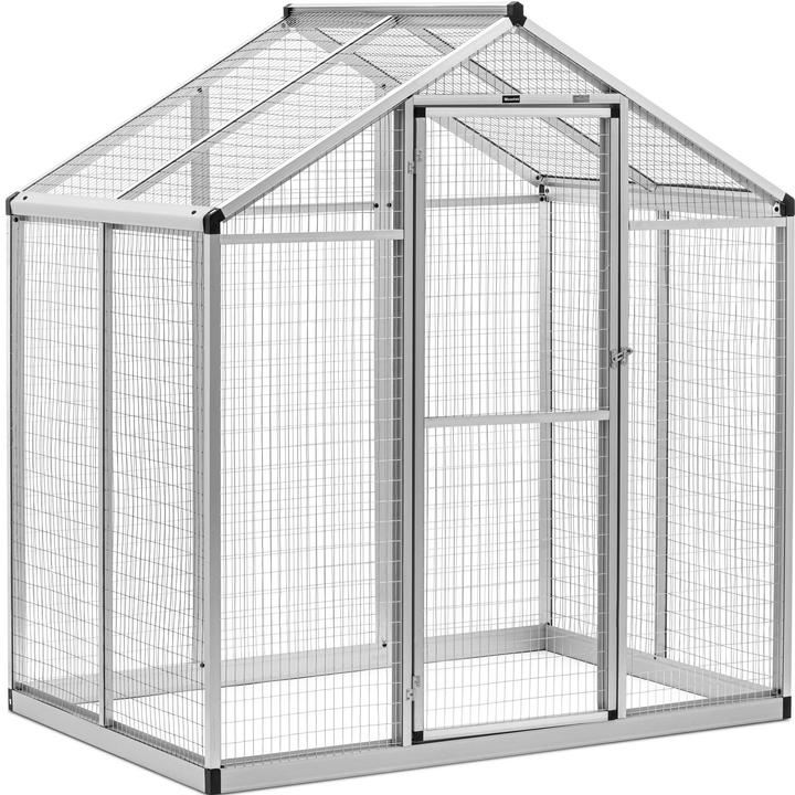 Image du produit Wiesenfield Volière pour oiseaux