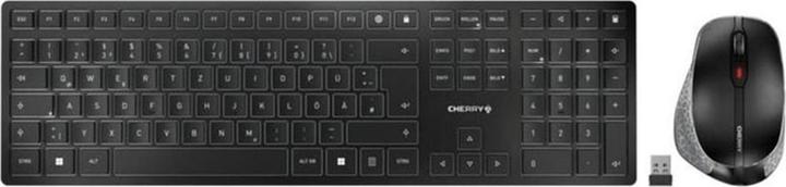 Produktbild CHERRY DW 9500 Slim (CH, Kabellos)