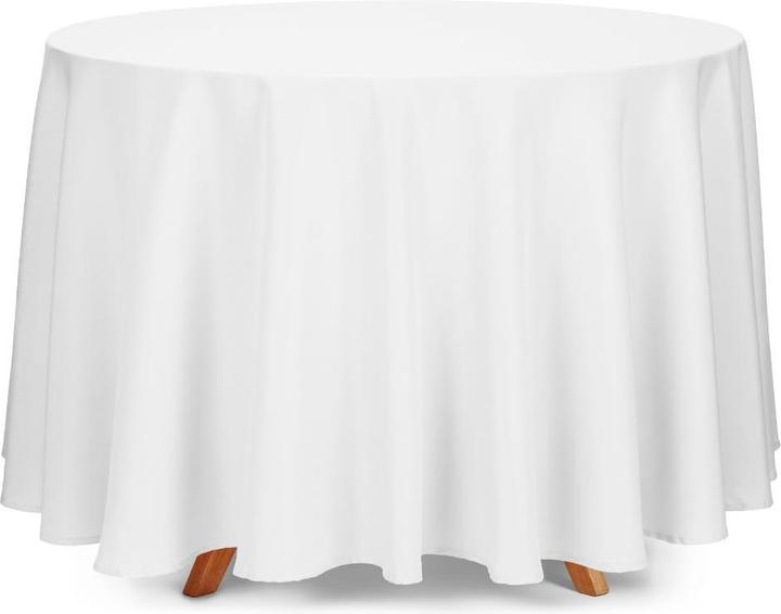 Actual product image Partydeco Tischtuch (Ø 280 cm)