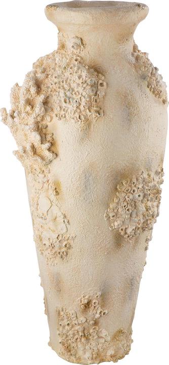 Gilde Bodenvase Seychelles