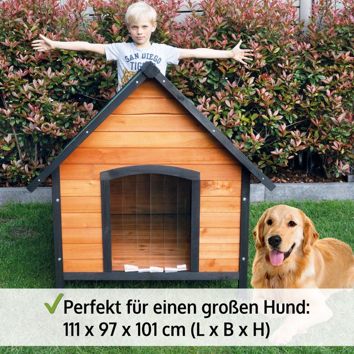 Immagine prodotto Jamb Luna XL (Cuccia per cani)