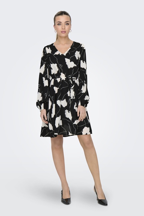 Produktbild JdY JDYBASE Midikleid Kleid (M)