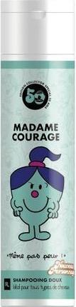 Actual product image Generik Madame Courage Shampoo - 250ml (250 ml, Liquid shampoo)