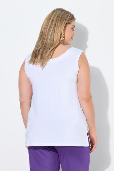 Produktbild Ulla Popken Slinky-Wendetop (42, 44)