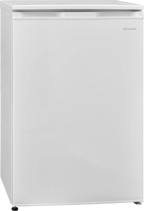 Produktbild Sharp SJ-UD121T2W-EU (121 l)