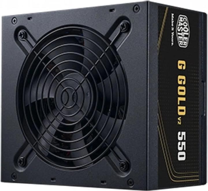 Cooler Master G Gold 550 V2 (550 W)