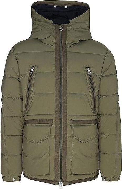 Produktbild Replay Steppjacke (XXL)