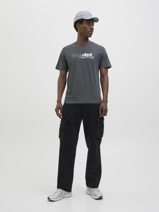 Produktbild Jack & Jones Gedruckt T-shirt T-shirt (M)