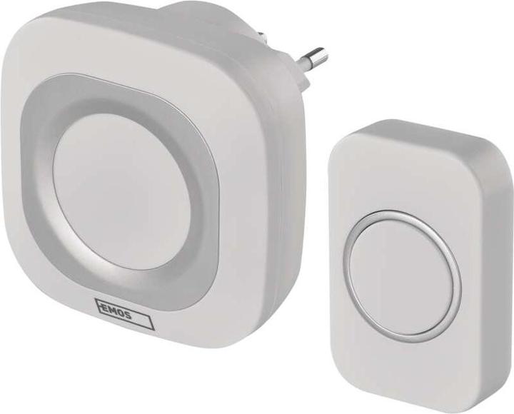 Image du produit Emos P5733W (Radio 433 MHz)