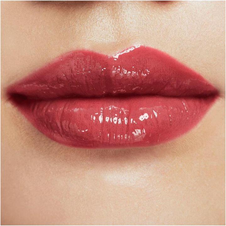 Actual product image Yves Saint Laurent Rouge Volupte Candy Glaze Lipgloss 5 (5 Pink)