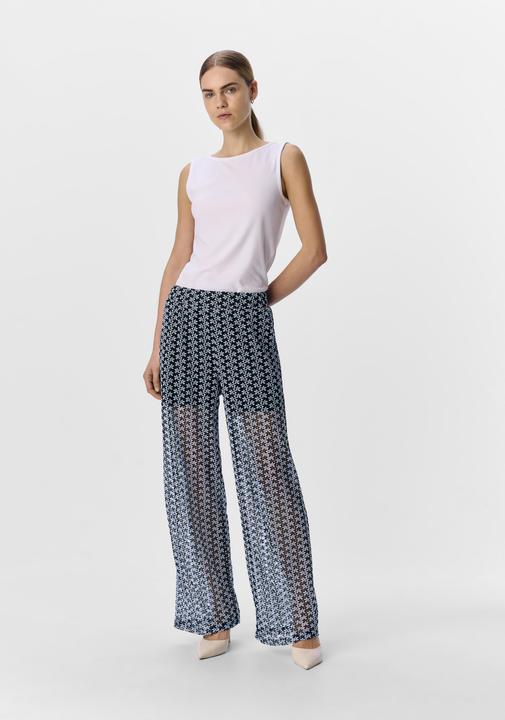 Actual product image Object Strick Hose (XS)