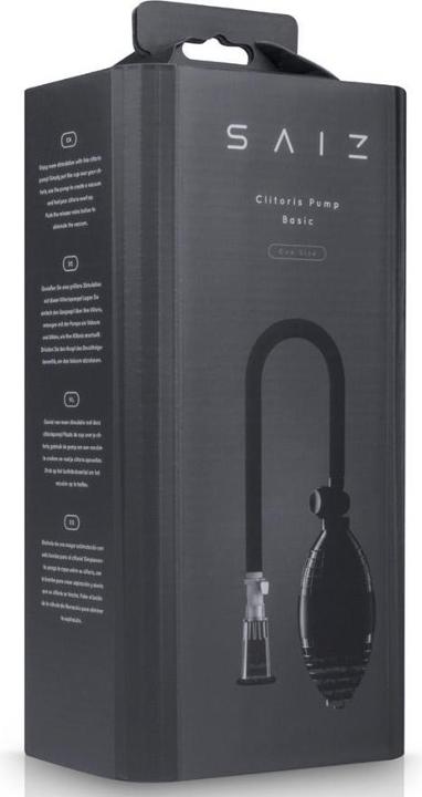 Produktbild Saiz Clitoris Basic