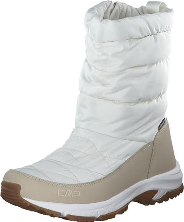Actual product image CMP Campagnolo Women's Yakka Snow Boot Waterproof (38)