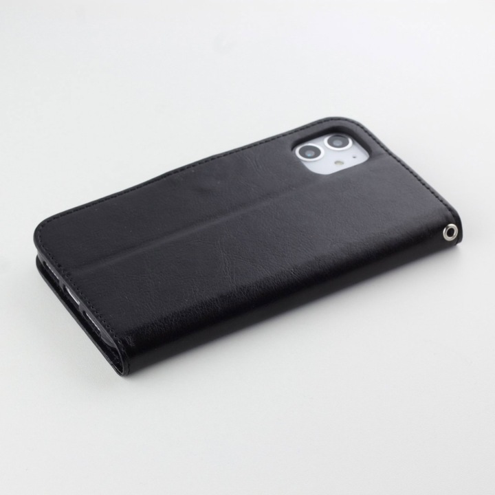 Actual product image PhoneLook Premium Flip cover (Apple iPhone 12 mini)