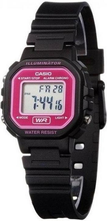 Produktbild Casio La-20wh-4aef (Digitaluhr, 30.40 mm)