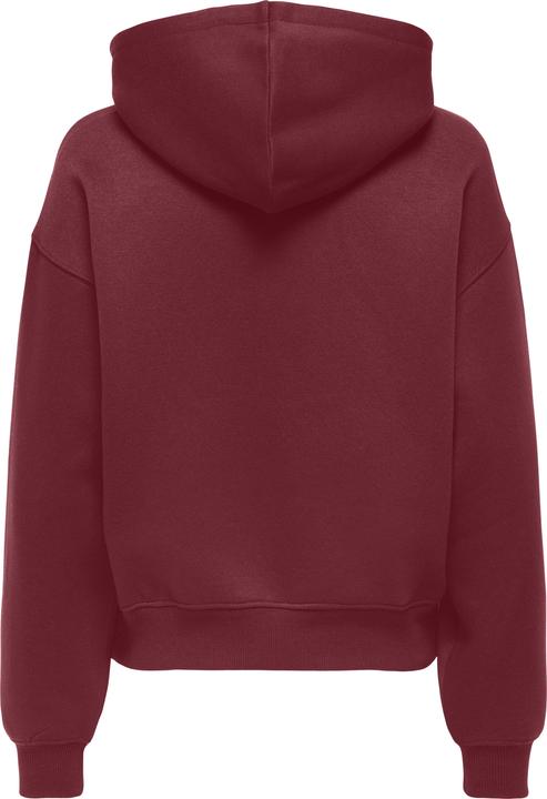 Produktbild Only ONLBEST Sweatshirt Kapuzenpullover (L)