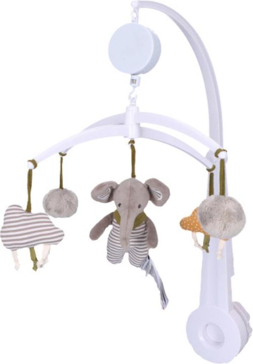 Actual product image Sterntaler Music Mobile
