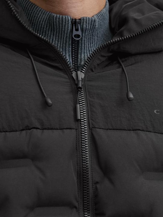 Produktbild Jack & Jones Jcopoint Heat Quilted Puffer Jacket (S)
