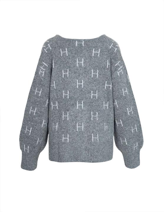 Immagine prodotto Hést Cardigan FAM Giacca con zip (XS)