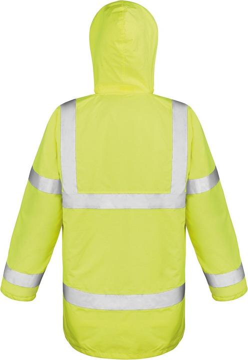 Produktbild Result Clothing Motorway Jacke Signalkleidung (XL)