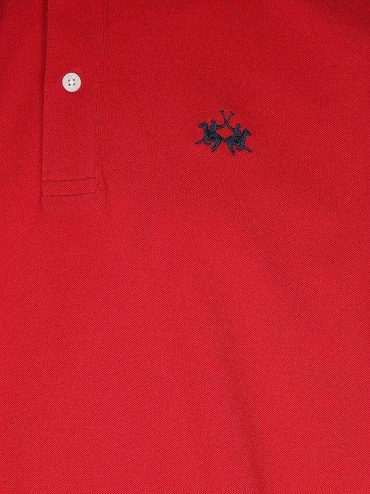 Produktbild La Martina Poloshirt (L)