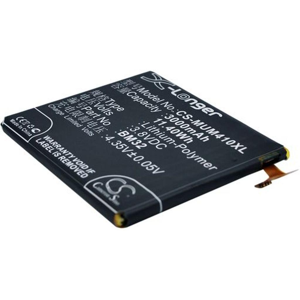 NoName Battery for Xiaomi 4 etc, Smartphone Akku