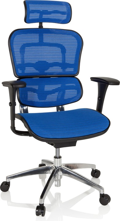 Image du produit Hjh Office Ergohuman Edition