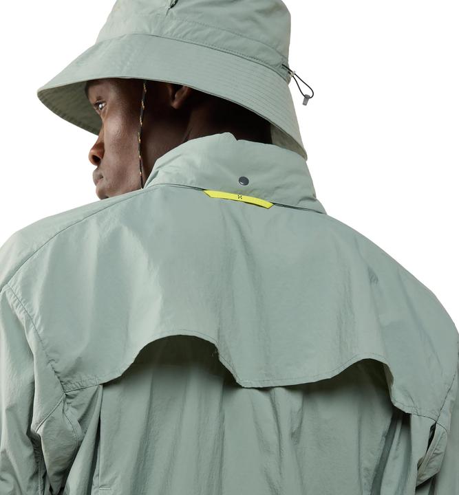 Produktbild Haglöfs Solis Zip Off (S)