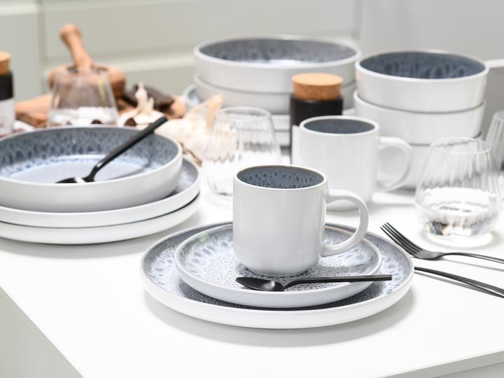 Productafbeelding CreaTable Nordic Fjord (16 Pcs.)