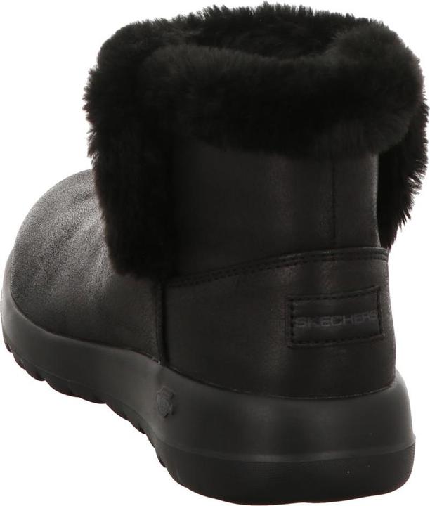Image du produit Skechers Bottines pour femmes doublées à chaud 144013 (35)