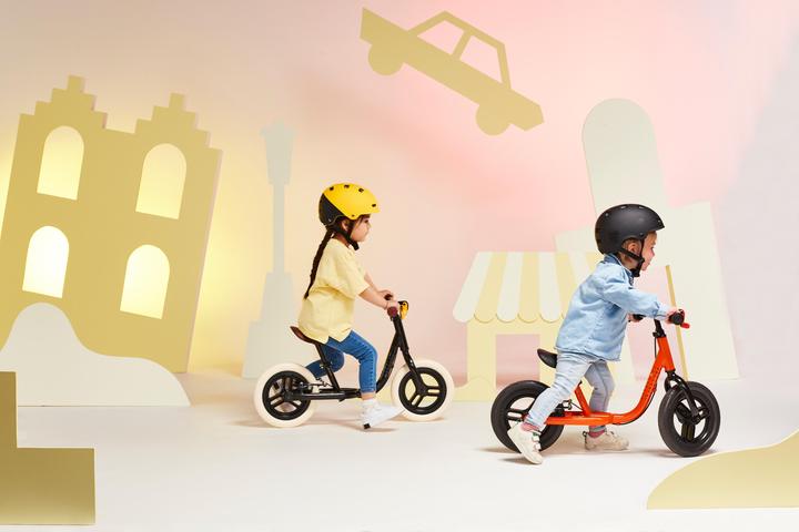 Produktbild Btwin Runride 500 (10")