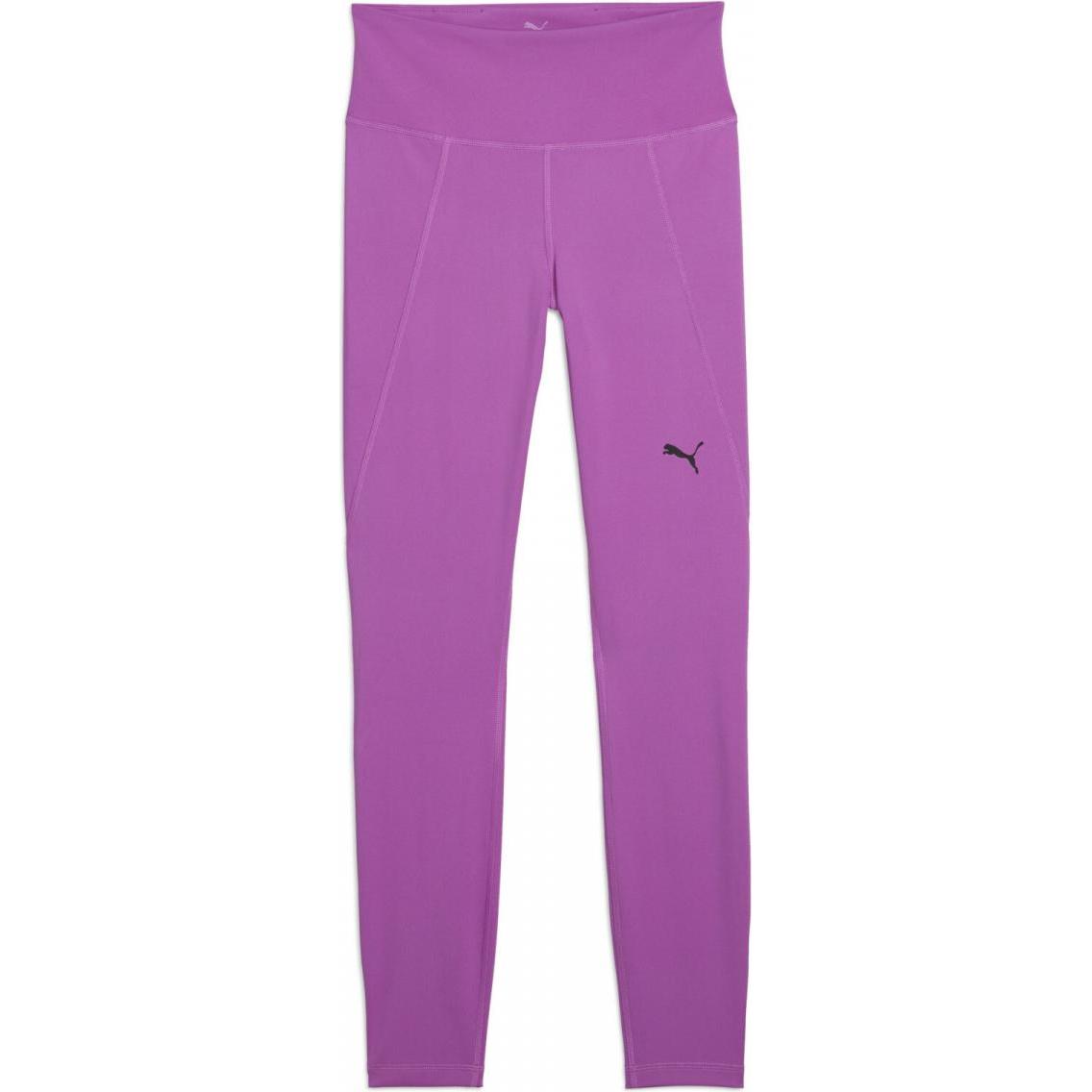 Thumbnail - Puma, Damen, Tights, W Tad Essential Tight - Hw Fl (S), Blau, S