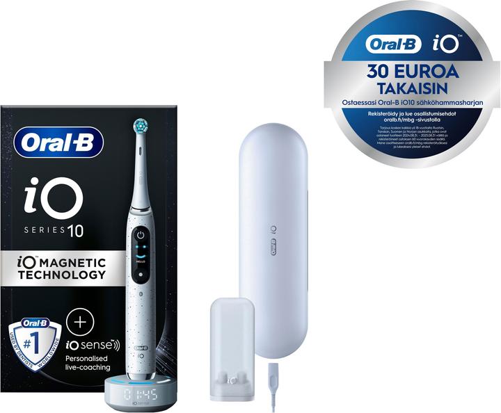 Image du produit Oral-B iO10