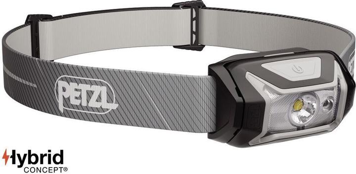 Productafbeelding Petzl Headlamp Tikka Core (450 lm)
