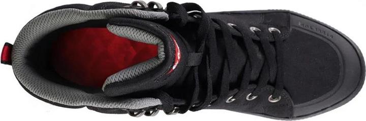 Actual product image Lee Cooper Mens Cordura Ankle Safety Shoes (SELF-SERVICE, 46)