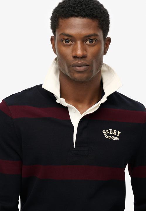 Produktbild Superdry Rugbysweater (XXL)