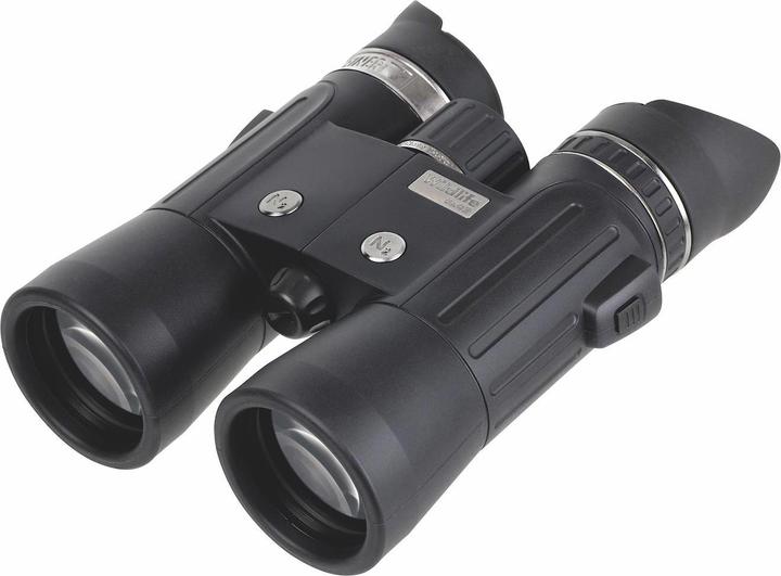 Produktbild Steiner Fernglas Wildlife 8x42 (8 x, 42 mm)