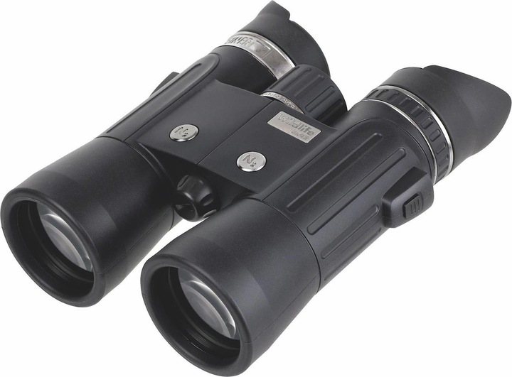 Actual product image Steiner Binoculars Wildlife 8x42 (8 x, 42 mm)